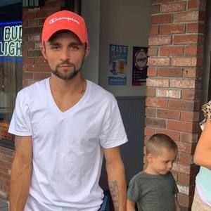 Meet your Posher, Paul